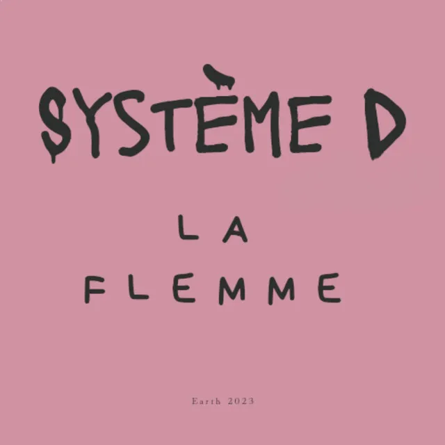 La Flemme