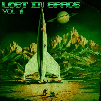 Lost In Space Vol.1 by Anhubis