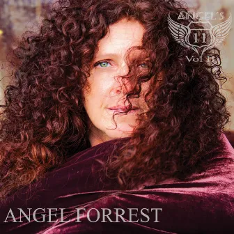 Angel's 11, Vol. II by Angel Forrest