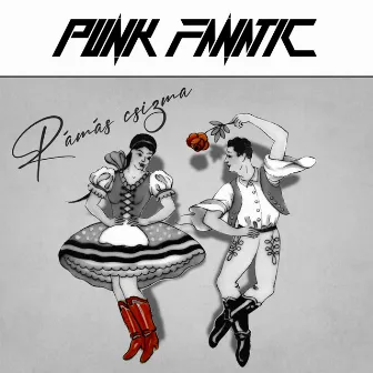 Rámás csizma by Punk Fanatic