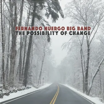 The Possibility of Change by Fernando Huergo