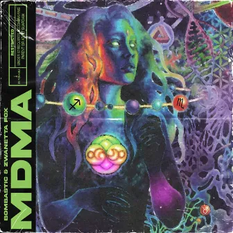 MDMA (DE) by Bombastic