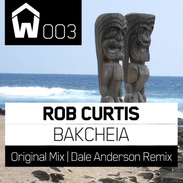 Bakcheia - Dale Anderson Remix