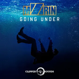 Going Under by MZRIN