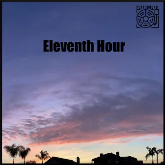 Eleventh Hour by Unknown Artist