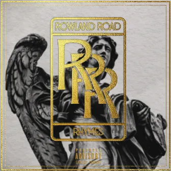 ROWLAND ROAD RHYMES by Rapsom'