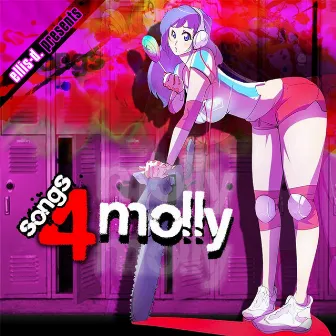 Songs for Molly by Ellis-D.