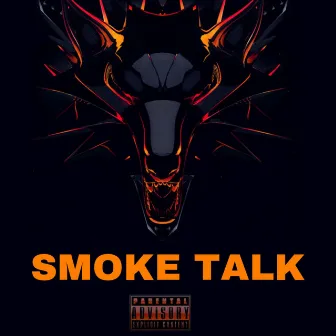 Smoke Talk by Gbaby Quan