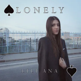 Lonely by Lili Ana