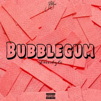 Bubblegum Freestyle by Ja'Mier