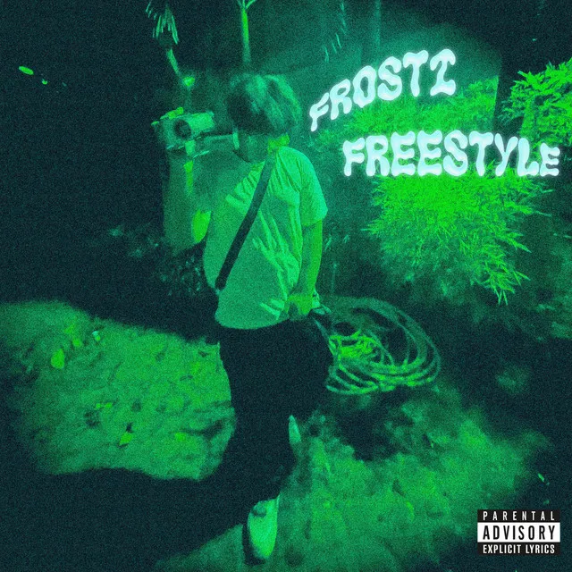 Frosti Freestyle