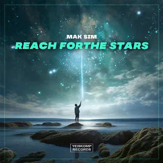 Reach For The Stars by Mak Sim