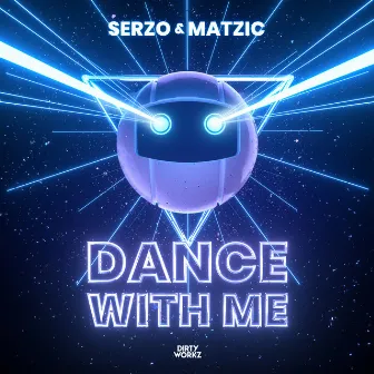 Dance With Me by Serzo