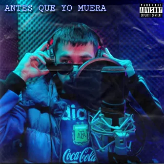 Antes Que Yo Muera by Niry