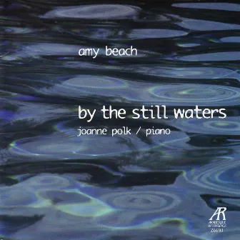 Beach: Variations on Balkan Themes Op. 60, Maria Funerale, Cadenza, Scottish Legend Op. 54 No. 1, etc. by Amy Beach