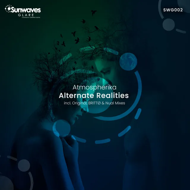 Alternate Realities - BRITTØ Remix