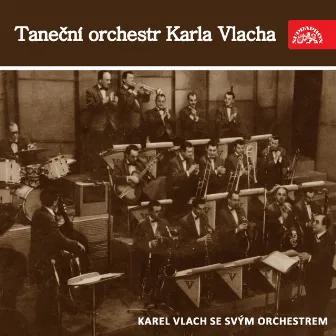 Taneční Orchestr Karla Vlacha by Karel Vlach