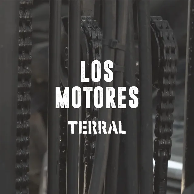 Los Motores