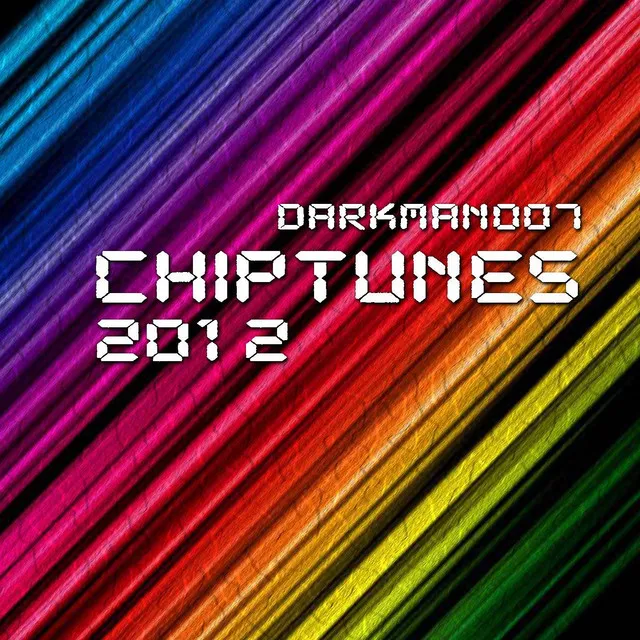 Chiptunes 2012