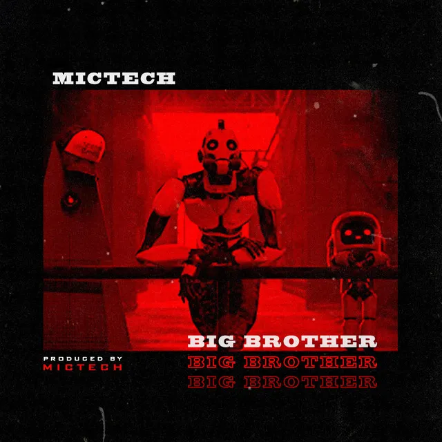 Big Brother