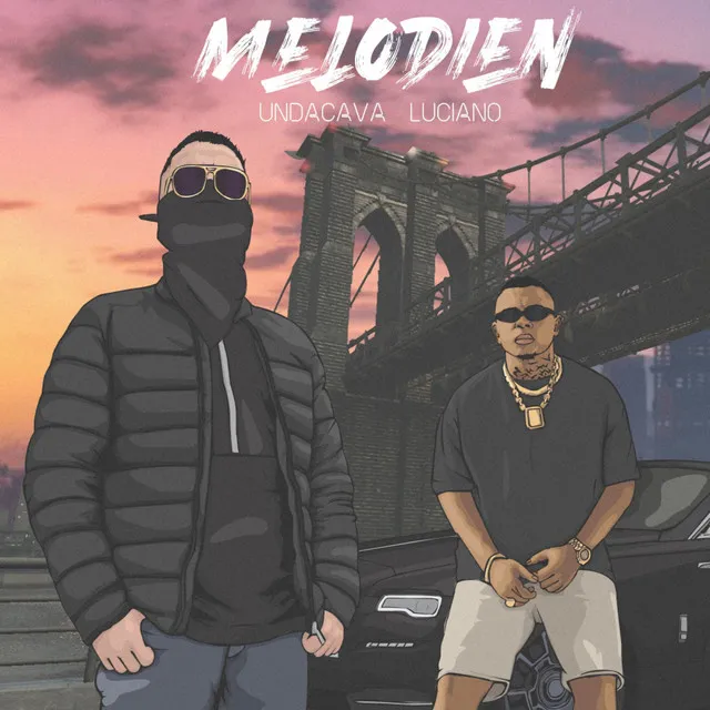 Melodien