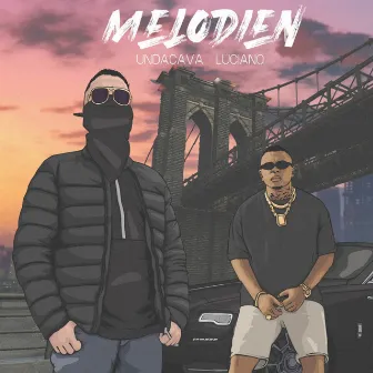 Melodien by Undacava