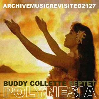 Polynesia - EP by Buddy Collette Septet