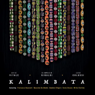 KALIMBATA by Luigi Vitale