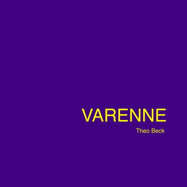 Varenne