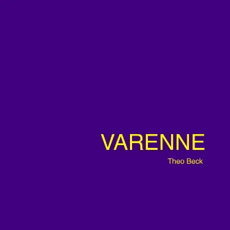 Varenne by Theo Beck