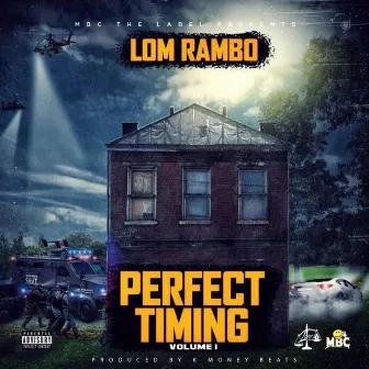 Perfect Timing (volume 1) by LOM Rambo