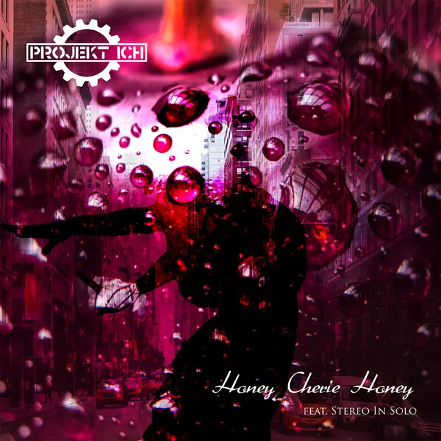 Honey Cherie Honey - Thierry Noritop Remix