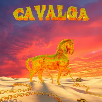 Cavalga by Matti