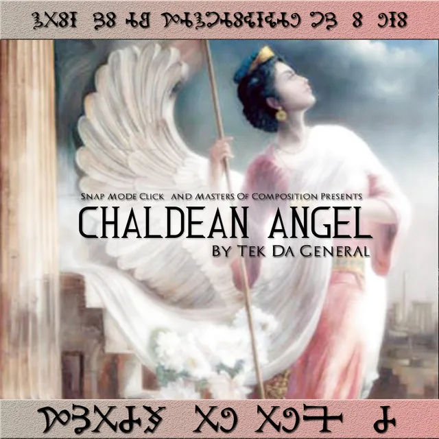 Chaldean Angel