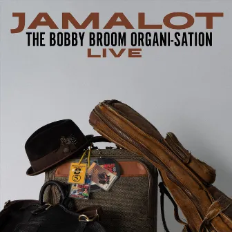 Jamalot (Live) by Bobby Broom