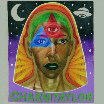 UFO: Justunlimited by Charm Taylor