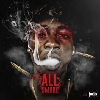 All Smoke by Lil Zay