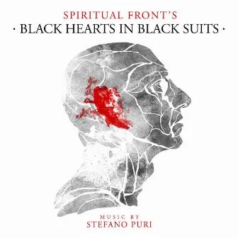 Black Hearts in Black Suits by Spiritual Front