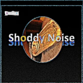 Shoddy Noise by Darkwave Ministry