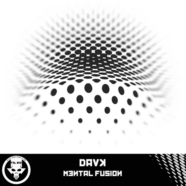 Mental Fusion - Dark Skyline Remix