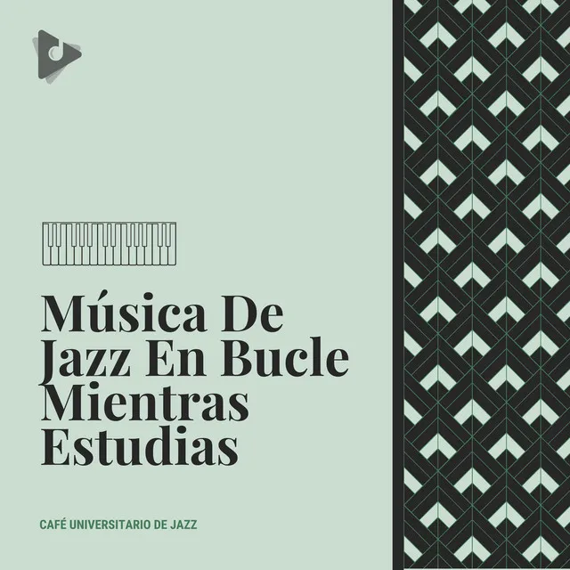 Música De Jazz En Bucle Mientras Estudias