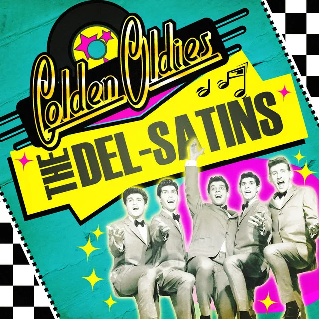 The Del Satins