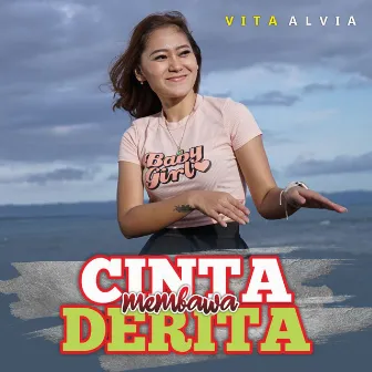 Cinta Membawa Derita (DJ Remix) by Khatulistiwa Record