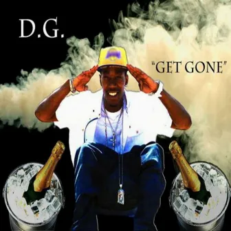 Get Gone by D.G.