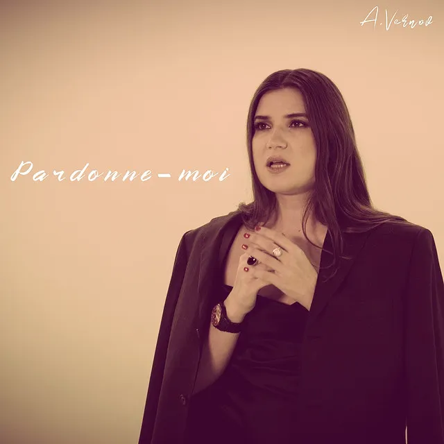 Pardonne-moi