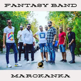 Мароканка by Fantasy Band