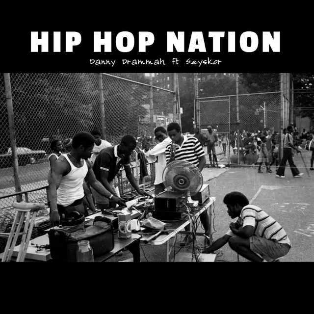 Hip Hop Nation