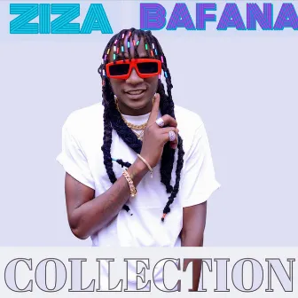 Collection by Ziza Bafana