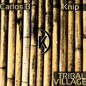 Tribal Village by Knip