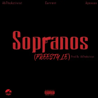 Sopranos by AbTheActivist